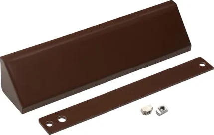 ALeko MK 400 (коричневый)