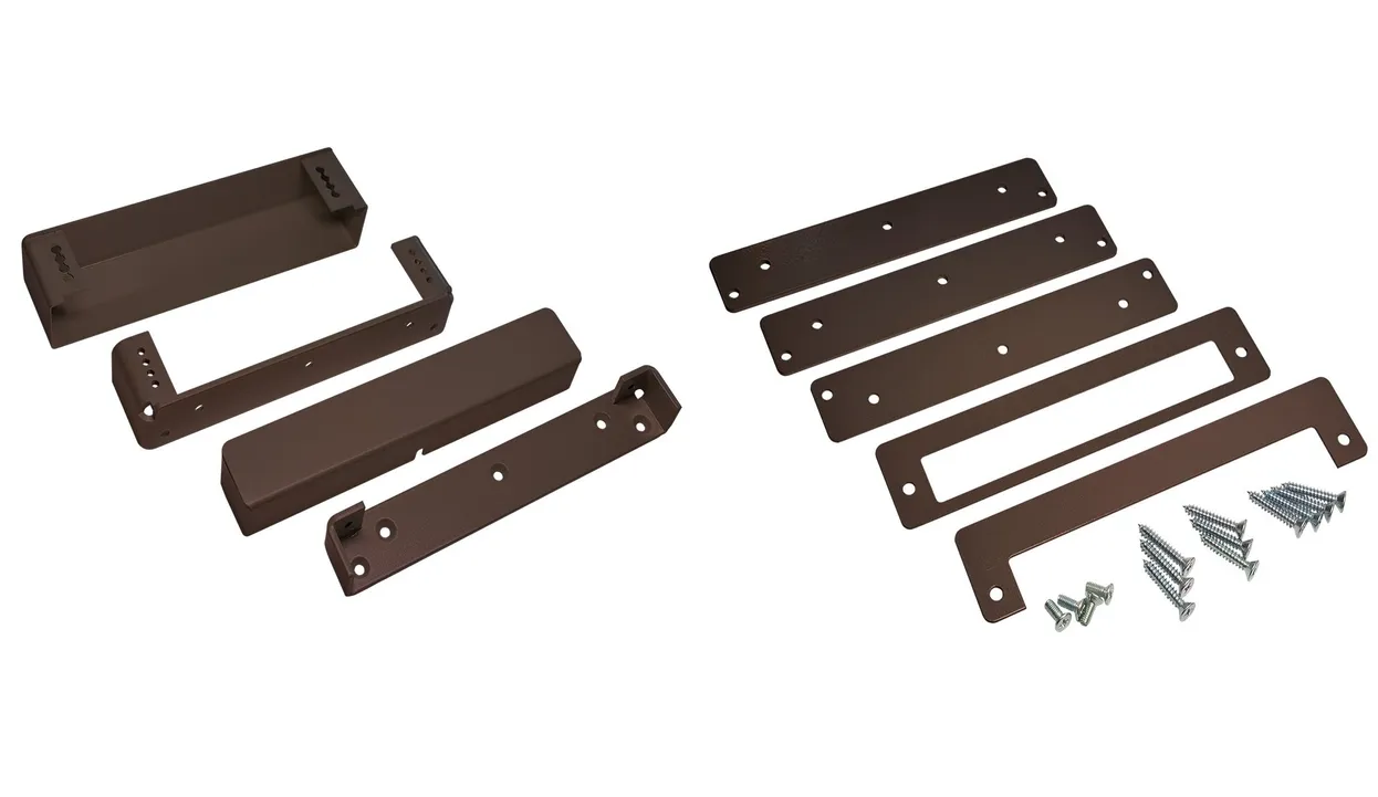 ALeko MK 700S-PS (коричневый) ALeko MK 700S-PS (коричневый)