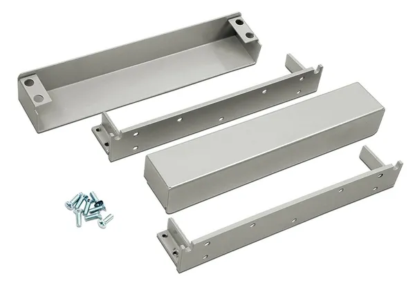 ALeko MK 700S (серый) ALeko MK 700S (серый)