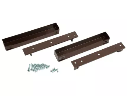 ЭКСКОН MK AL-250S (коричневый)