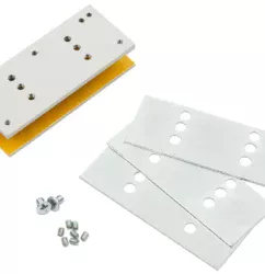 ЭКСКОН MK AL-250UZ-Glass