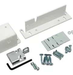 ЭКСКОН MK AL-250UZ (белый)