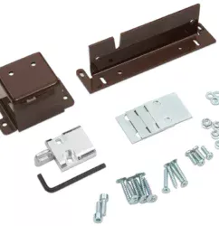 ЭКСКОН MK AL-250UZ (коричневый)