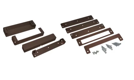 ЭКСКОН MK AL-250 SM-Shift (коричневый)