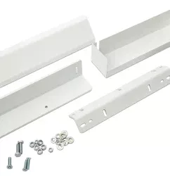 ЭКСКОН MK AL-300/400PR-Inside (белый)