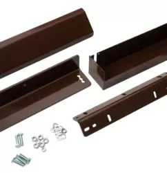 ЭКСКОН MK AL-300/400PR-Inside (коричневый)