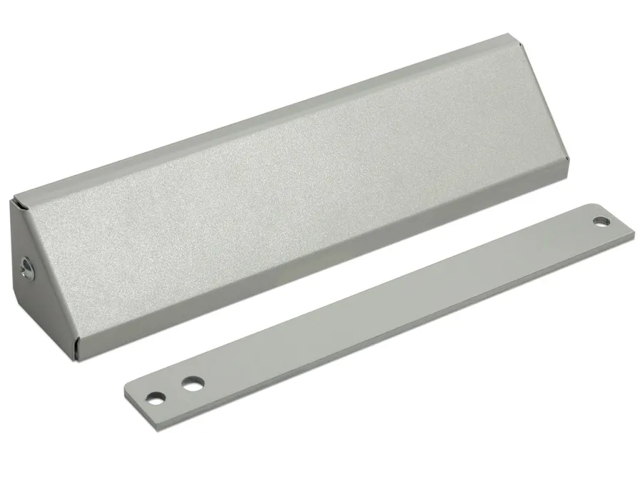 ЭКСКОН MK AL-400PR (серый)