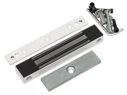 AccordTec ML-100K с планкой (белый)