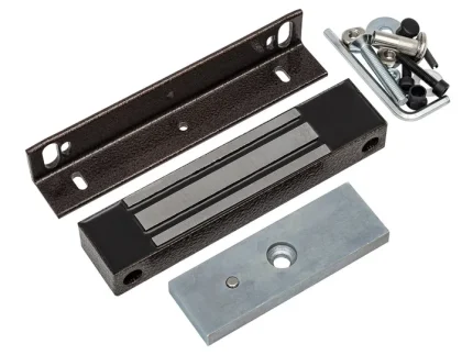 AccordTec ML-180KB с уголком (коричневый)