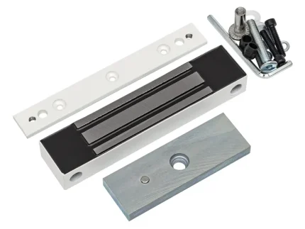 AccordTec ML-180K с планкой (белый)