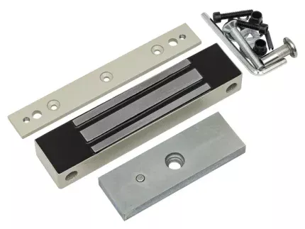 AccordTec ML-180K с планкой (серый)