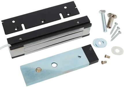 AccordTec ML-200K-3 Premium Black с планкой