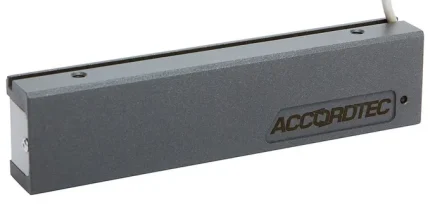 AccordTec ML-200K-3 Premium Grey с планкой