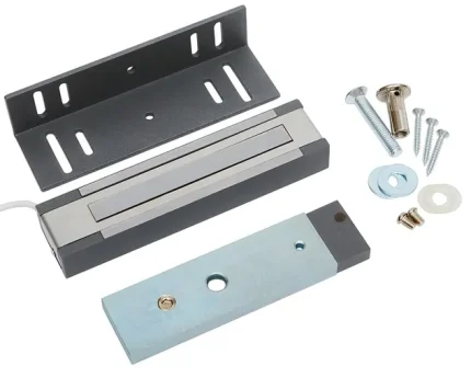 AccordTec ML-200K-3 Premium Grey с уголком