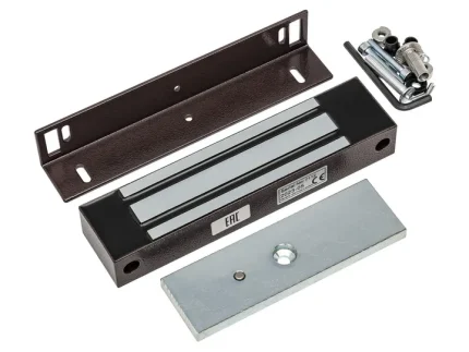 AccordTec ML-295KB с уголком (коричневый)