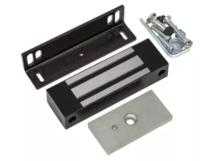 AccordTec ML-300KB с уголком (коричневый)