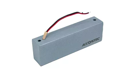 AccordTec ML-300K с уголком (серебряный металлик)