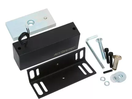 AccordTec ML-300П с уголком (черный)