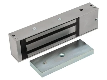 AccordTec ML-395-2 с датчиком Холла