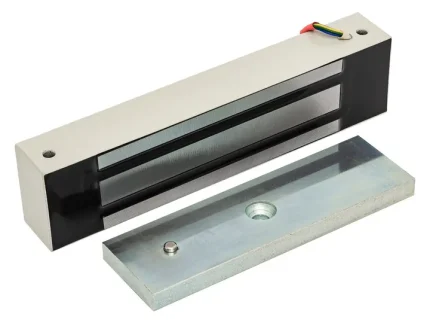 AccordTec ML-400K-2 с уголком (серый)