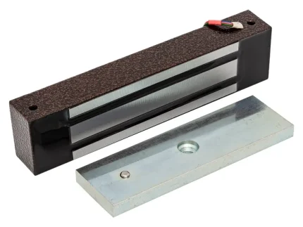 AccordTec ML-400KB-2 с уголком (коричневый)