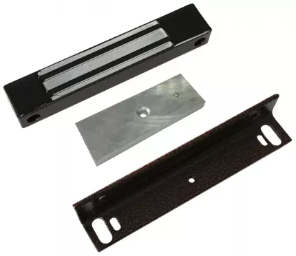 AccordTec ML-400KB с уголком (коричневый)