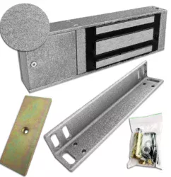 Цифрал ML ЦИФРАЛ-350" ЦФРЛ.677100.002-11 (серебристый шелк)