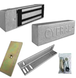 Цифрал ML ЦИФРАЛ ЦФРЛ.677100.001 (серебристый шелк)