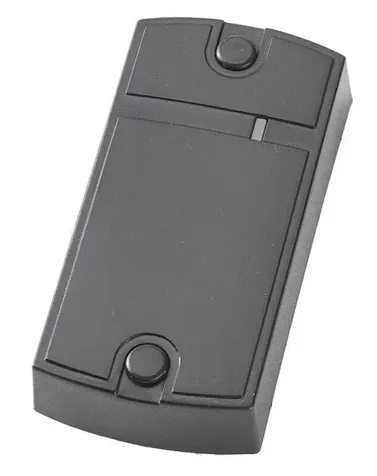 IronLogic Matrix-II (мод. E) черный IronLogic Matrix-II (мод. E) черный