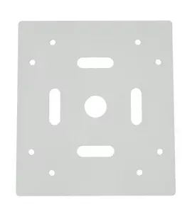 CARDDEX Монтажная пластина для откатных шлагбаумов "VBR" CARDDEX Монтажная пластина для откатных шлагбаумов "VBR"