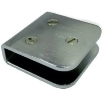 dormakaba Монтажная пластина для цельностеклянных дверей для EM500A