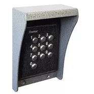 Витек Монтажный комплект с козырьком для Полис-51ТМ/ЕМ Витек Монтажный комплект с козырьком для Полис-51ТМ/ЕМ