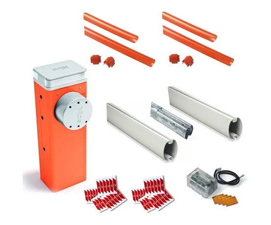 NICE NICE L9BAR8KIT NICE NICE L9BAR8KIT