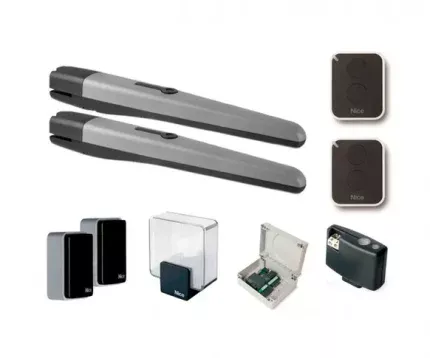 NICE NICE TO4016PBDKCE