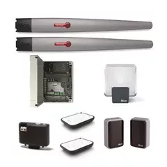 NICE NICE TO5024HSBDKCE