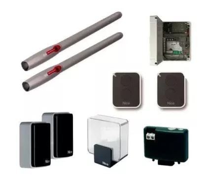 NICE NICE WG3524HSBDKCE