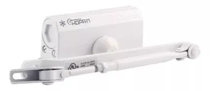 NORA-M НОРА-М №2S F (белый)