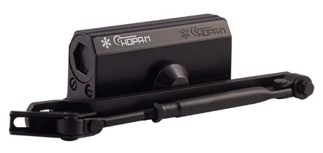 NORA-M НОРА-М №2S F (чёрный) NORA-M НОРА-М №2S F (чёрный)