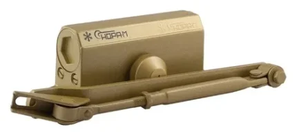 NORA-M НОРА-М №2S F (золото)