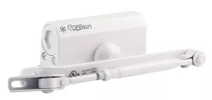 NORA-M НОРА-М №2S (белый)