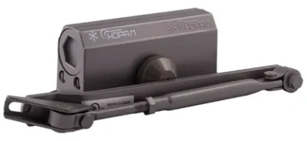 NORA-M НОРА-М №2S (бронза)