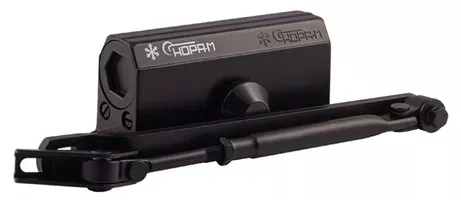 NORA-M НОРА-М №2S (чёрный)