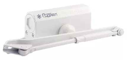 NORA-M НОРА-М №3S бол. F (белый)