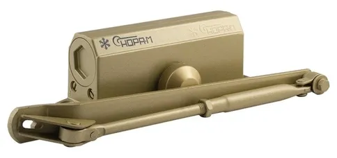 NORA-M НОРА-М №3S бол. F (золото) NORA-M НОРА-М №3S бол. F (золото)