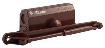 NORA-M НОРА-М №3S бол. (коричневый)