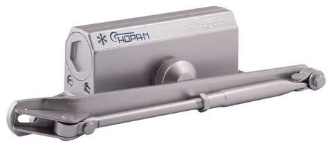 NORA-M НОРА-М №3S бол. (серебро)