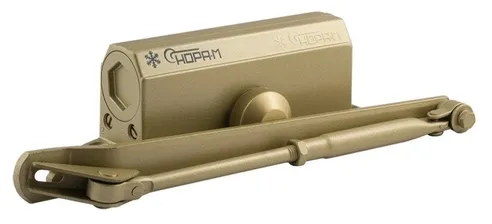 NORA-M НОРА-М №3S бол. (золото) NORA-M НОРА-М №3S бол. (золото)