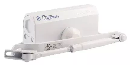 NORA-M НОРА-М №3S мал. (белый)