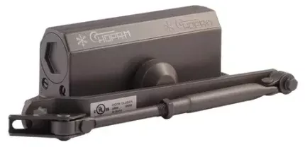 NORA-M НОРА-М №3S мал. (бронза)