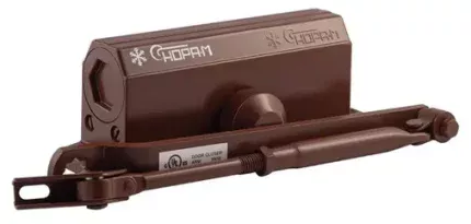 NORA-M НОРА-М №3S мал. (коричневый)